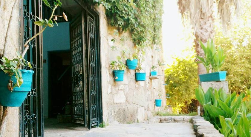 Peda Hotels Blue Bodrum Beach Exterior foto