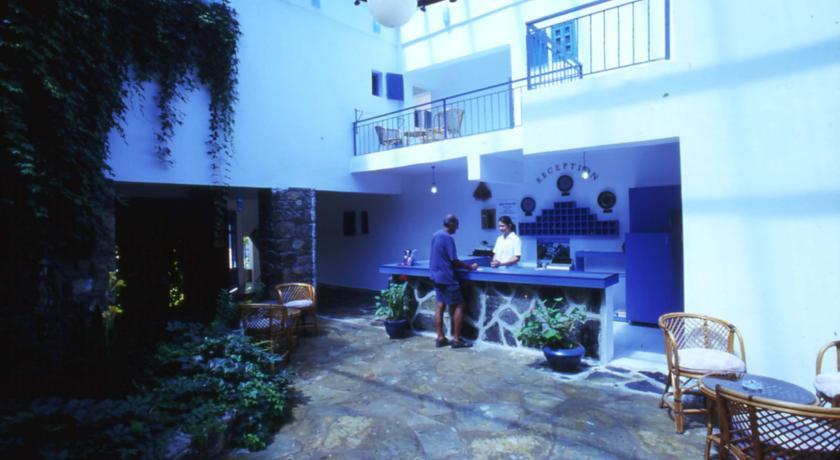 Peda Hotels Blue Bodrum Beach Exterior foto