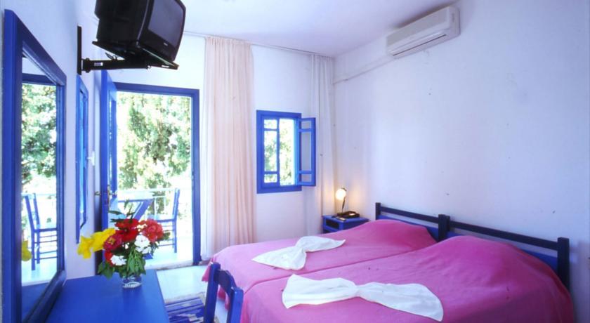 Peda Hotels Blue Bodrum Beach Exterior foto